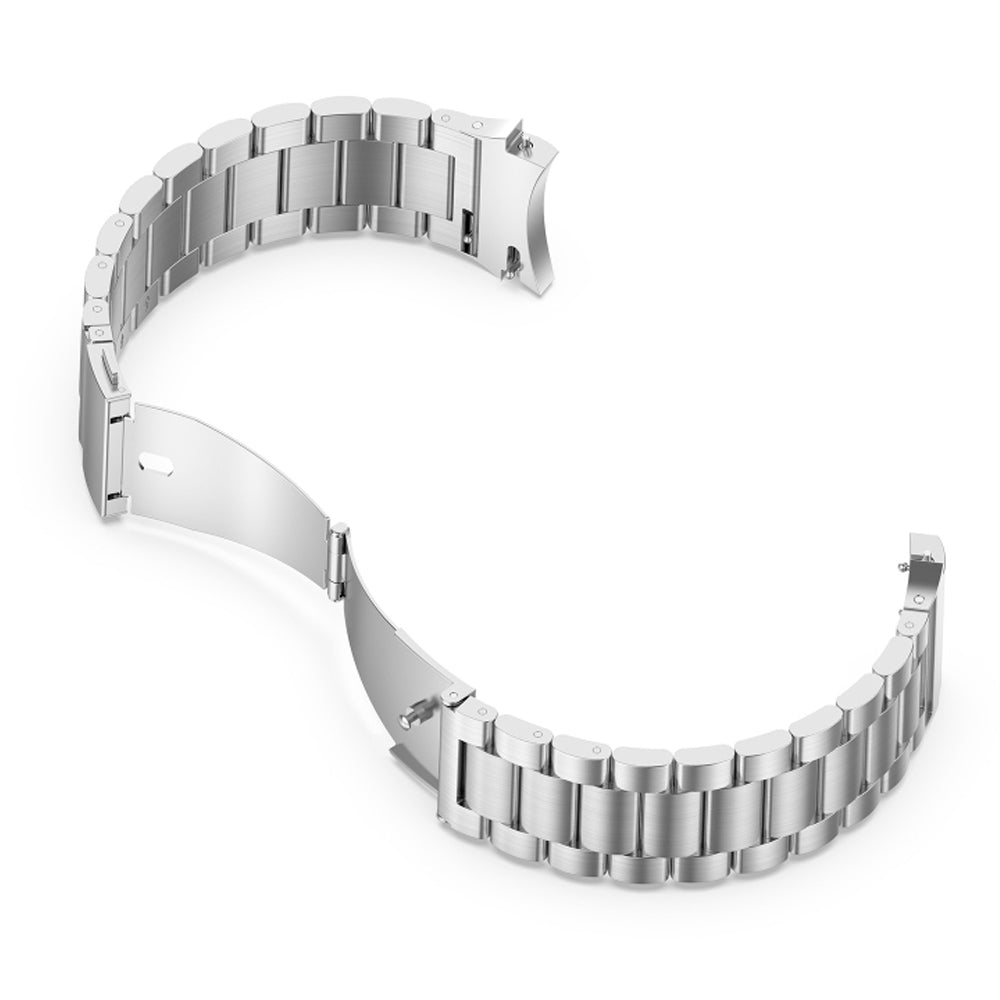 No Gap Stainless Steel Strap for Samsung Galaxy Watch 5