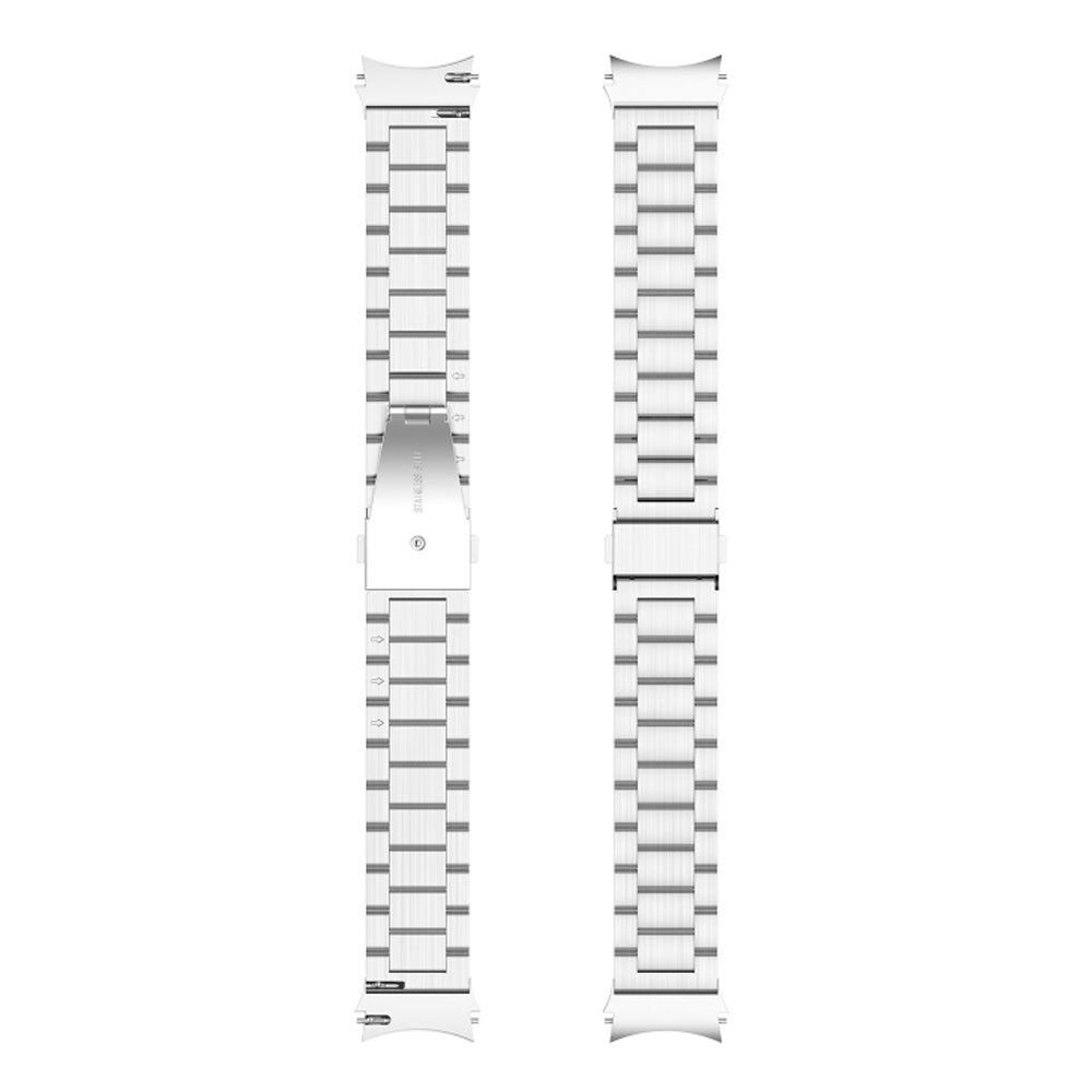 No Gap Stainless Steel Strap for Samsung Galaxy Watch 5