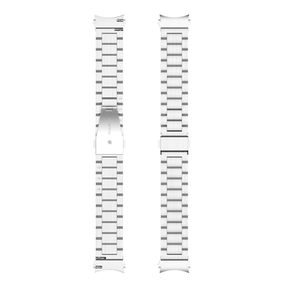 No Gap Stainless Steel Strap for Samsung Galaxy Watch 5