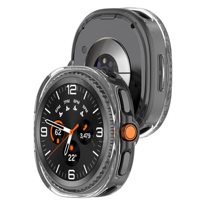 Protective TPU Case for Samsung Galaxy Watch 8 Classic (46mm)