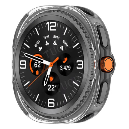Protective TPU Case for Samsung Galaxy Watch 8 Classic (46mm)