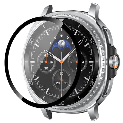 Screen Protector TPU for Samsung Galaxy Watch 8 Classic (46mm)