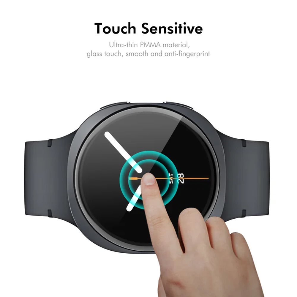 Screen Protector TPU for Samsung Galaxy Watch 8 (40mm)
