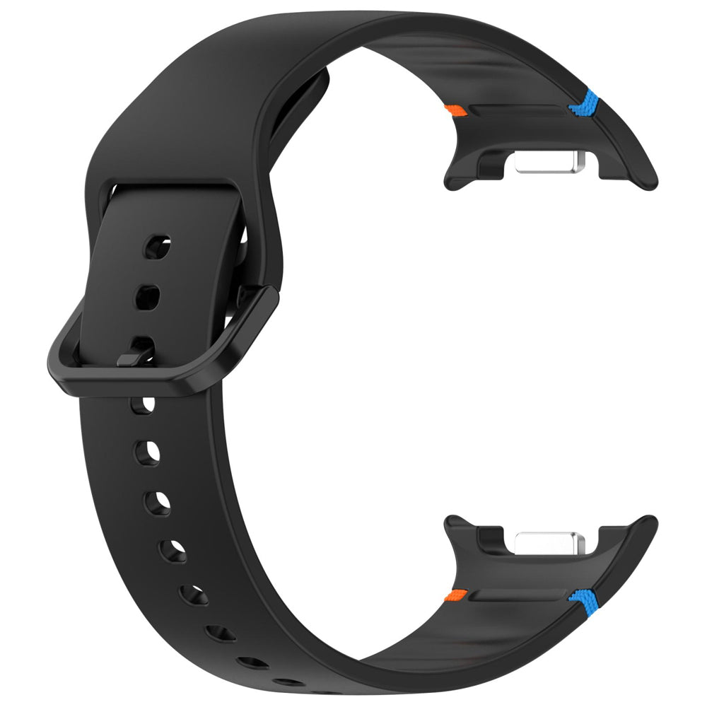 Rubber Strap for Samsung Galaxy Watch 8 (40mm)