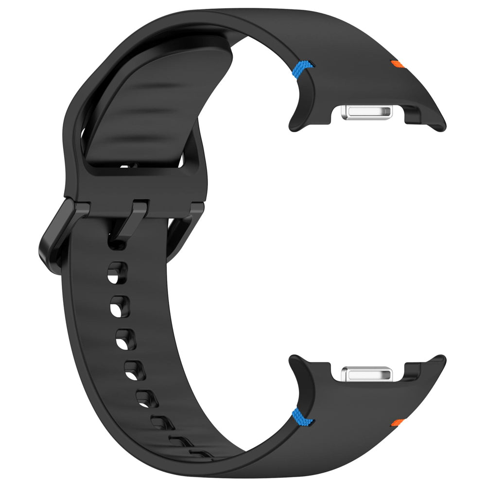 Rubber Strap for Samsung Galaxy Watch 8 (40mm)