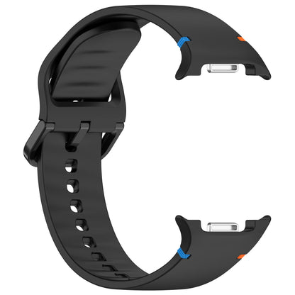 Rubber Strap for Samsung Galaxy Watch 8 (40mm)
