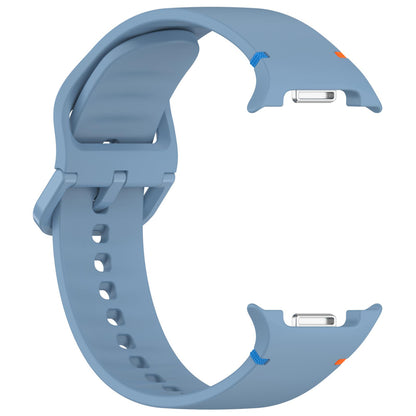 Rubber Strap for Samsung Galaxy Watch 8 (40mm)