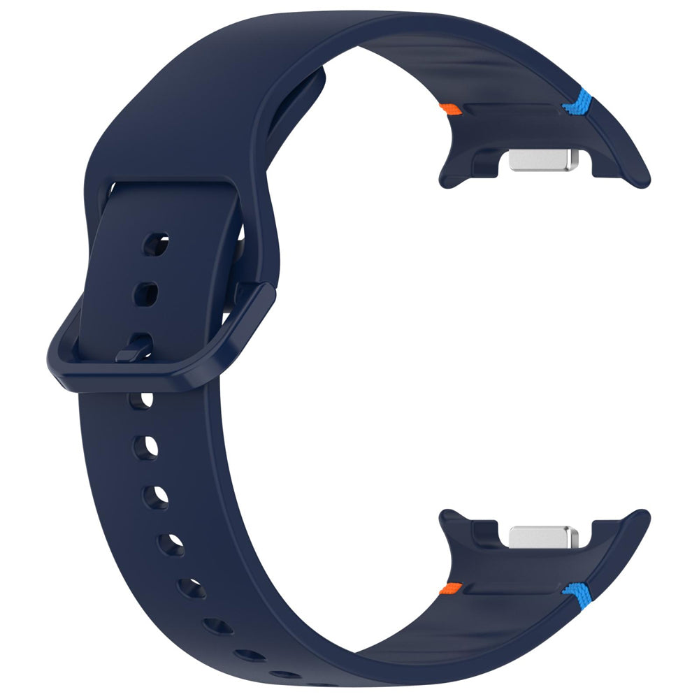 Rubber Strap for Samsung Galaxy Watch 8 (40mm)