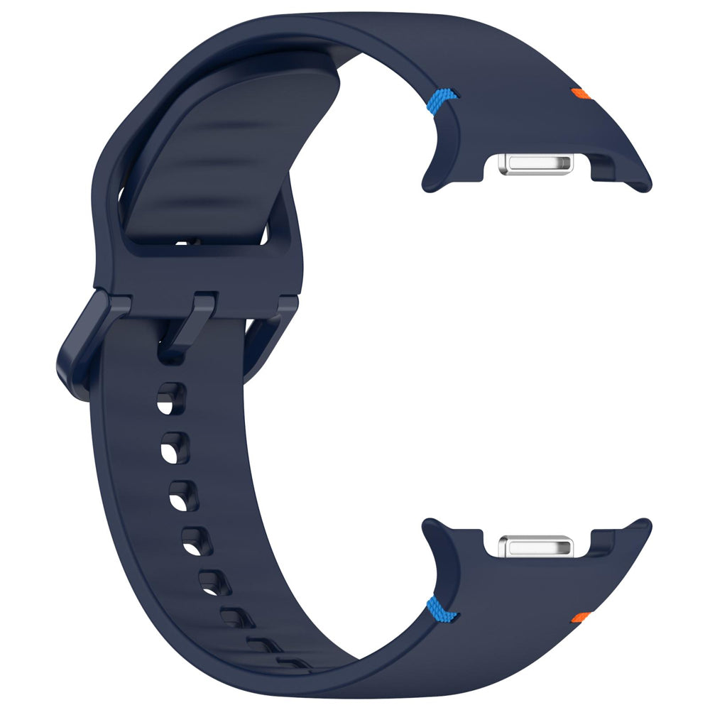 Rubber Strap for Samsung Galaxy Watch 8 (40mm)