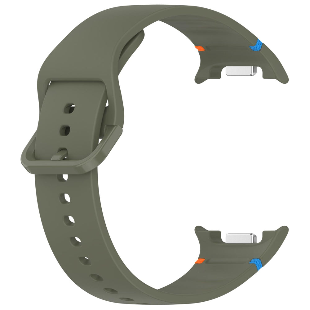 Rubber Strap for Samsung Galaxy Watch 8 (40mm)
