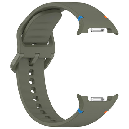 Rubber Strap for Samsung Galaxy Watch 8 (40mm)