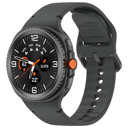 Rubber Strap for Samsung Galaxy Watch 8 (40mm)