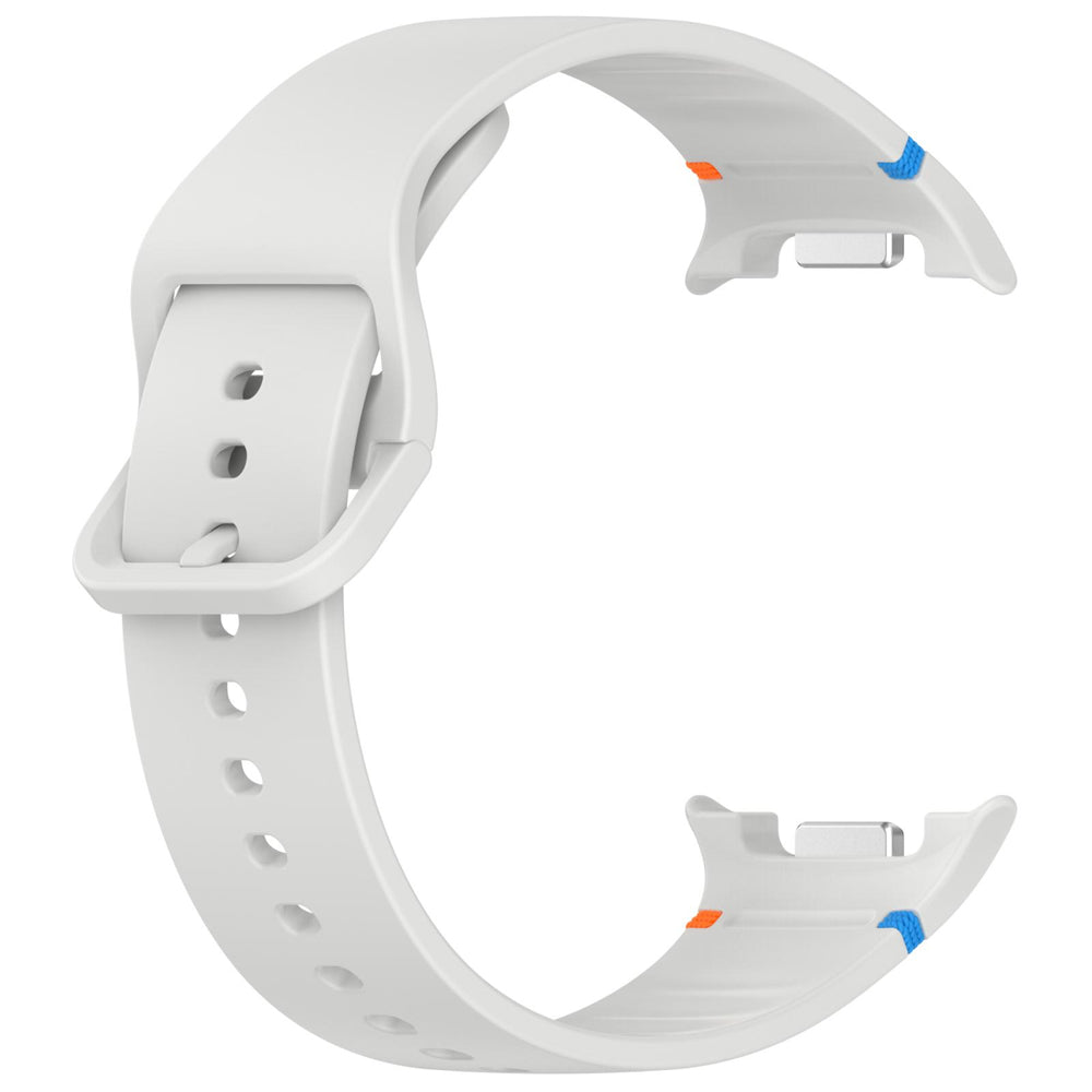 Rubber Strap for Samsung Galaxy Watch 8 (40mm)