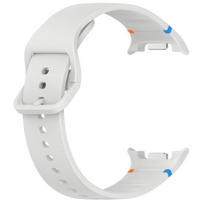 Rubber Strap for Samsung Galaxy Watch 8 (40mm)