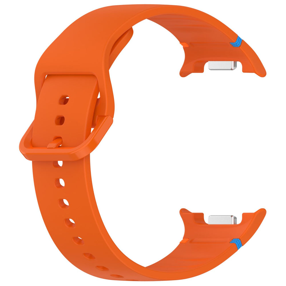 Rubber Strap for Samsung Galaxy Watch 8 (40mm)
