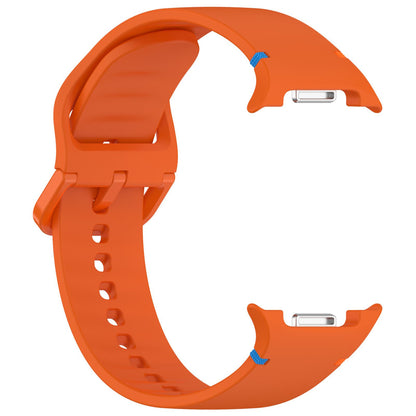 Rubber Strap for Samsung Galaxy Watch 8 (40mm)