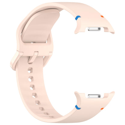 Rubber Strap for Samsung Galaxy Watch 8 (40mm)