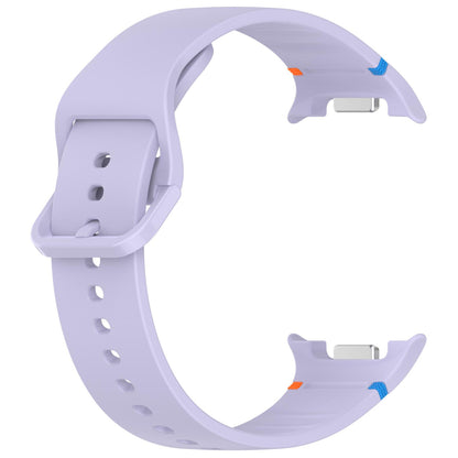 Rubber Strap for Samsung Galaxy Watch 8 (40mm)