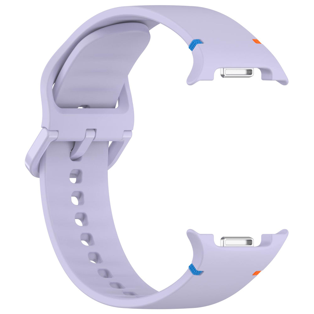 Rubber Strap for Samsung Galaxy Watch 8 (40mm)