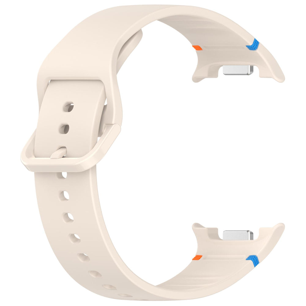 Rubber Strap for Samsung Galaxy Watch 8 (40mm)