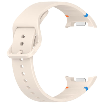 Rubber Strap for Samsung Galaxy Watch 8 (40mm)