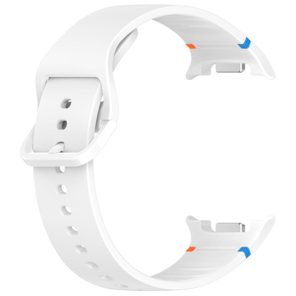 Rubber Strap for Samsung Galaxy Watch 8 (40mm)