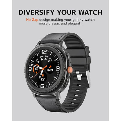 Strap Connection Lug Adapter 22mm for Samsung Galaxy Watch 8 (44mm)