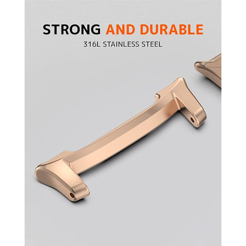 Strap Connection Lug Adapter 22mm for Samsung Galaxy Watch 8 (44mm)