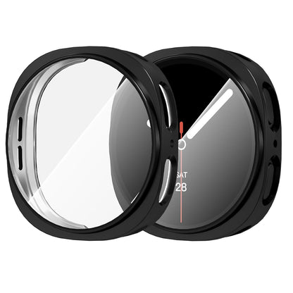 Clear TPU Case for Samsung Galaxy Watch 8 (44mm)