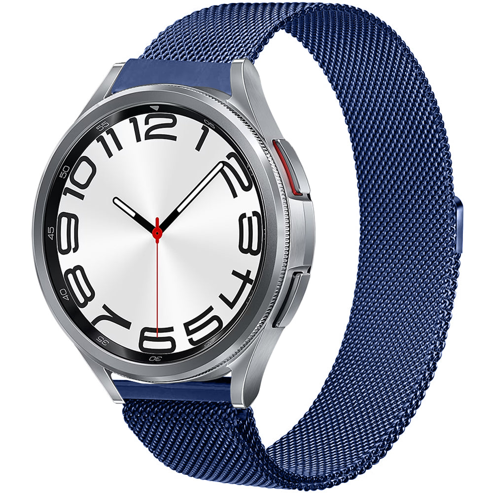 Milanese Strap for Samsung Galaxy Watch 7 40mm