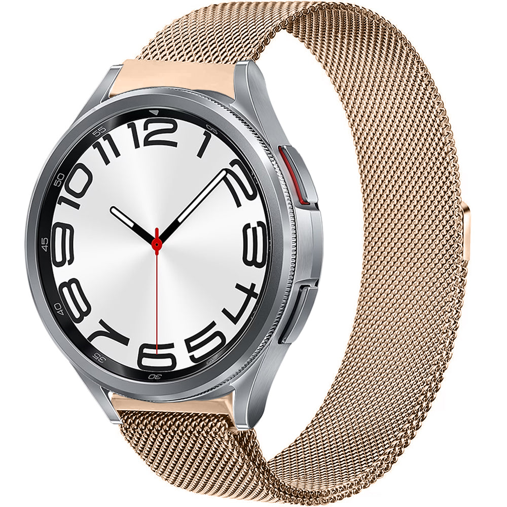 Milanese Strap for Samsung Galaxy Watch 7 40mm