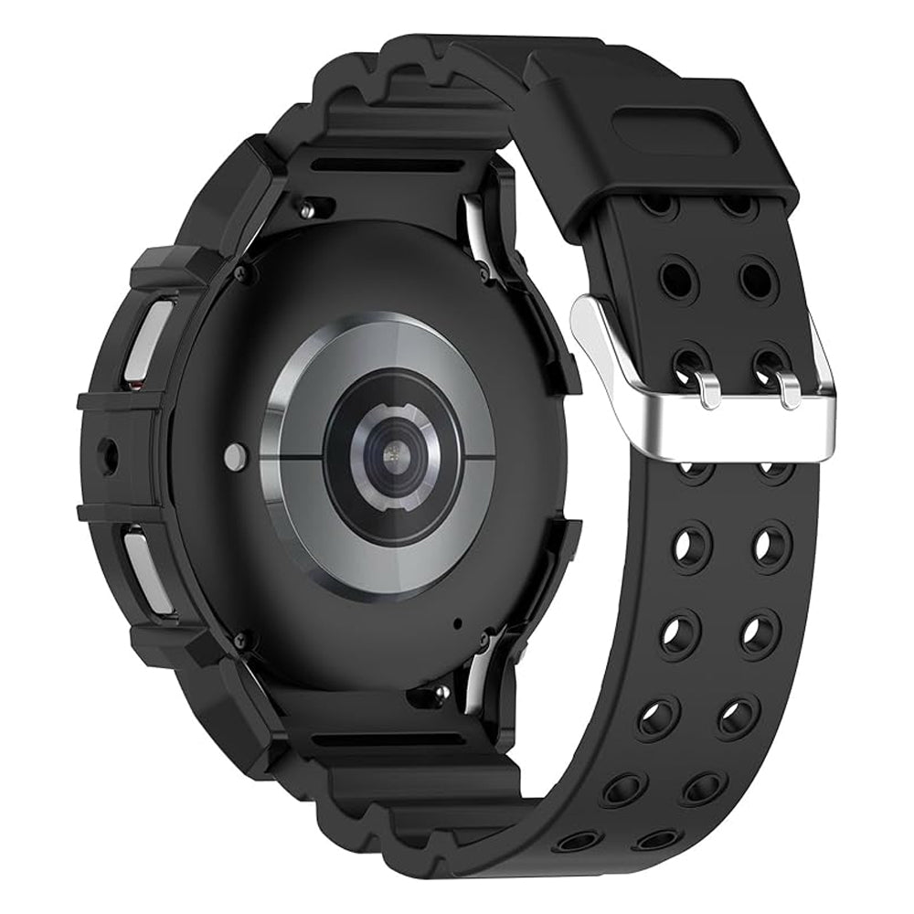 Rugged Sports Strap for Samsung Galaxy Watch 7 - (Seperate case)