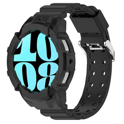 Rugged Sports Strap for Samsung Galaxy Watch 7 - (Seperate case)