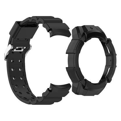 Rugged Sports Strap for Samsung Galaxy Watch 7 - (Seperate case)