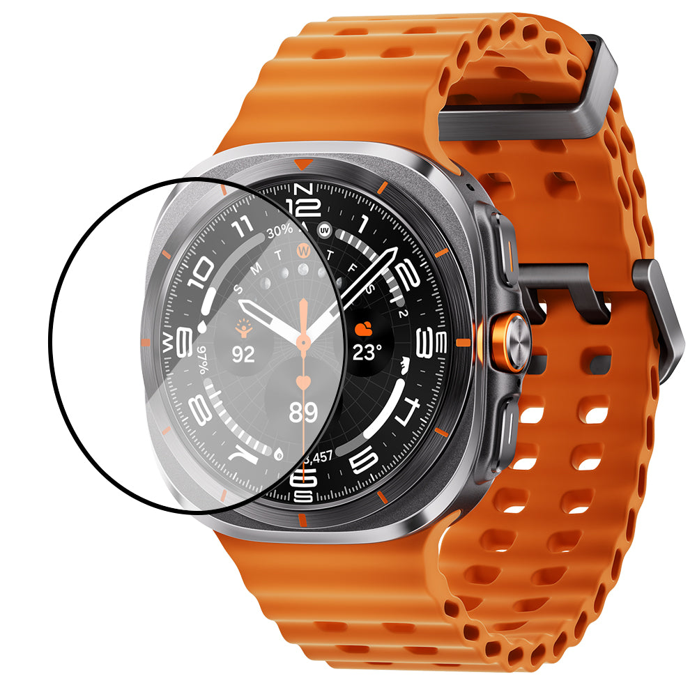Screen Protector TPU for Samsung Galaxy Watch Ultra 47mm (2025)
