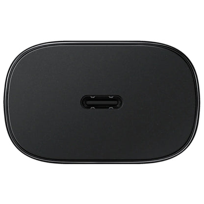 Fast Charger USB-C Metal Dock With 25W Wall Charger for Samsung Galaxy Watch FE