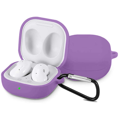 Silicone Case for Galaxy Buds Live/Pro/Buds2