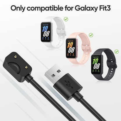 USB-A Charger Cable for Samsung Galaxy Fit 3