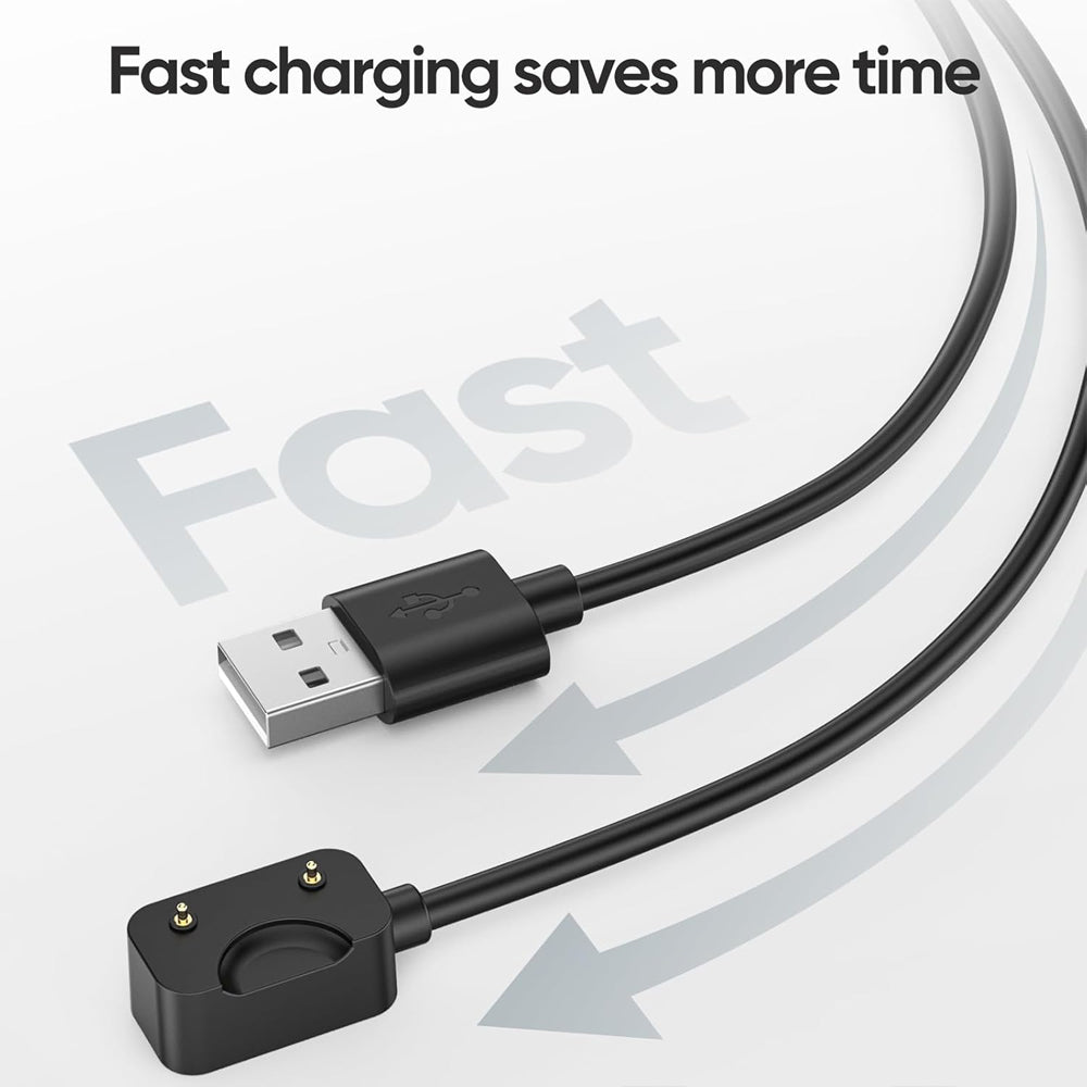 USB-A Charger Cable for Samsung Galaxy Fit 3