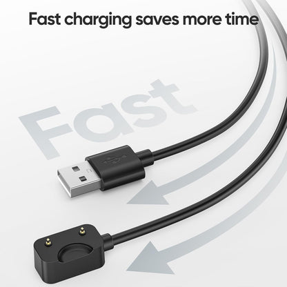 USB-A Charger Cable for Samsung Galaxy Fit 3
