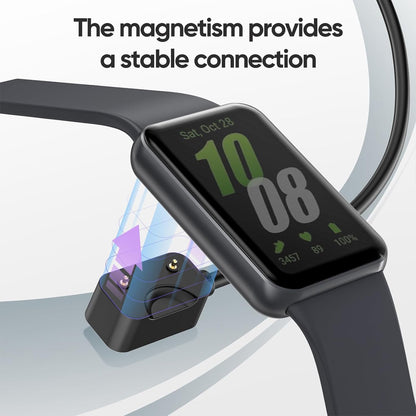 USB-A Charger Cable for Samsung Galaxy Fit 3