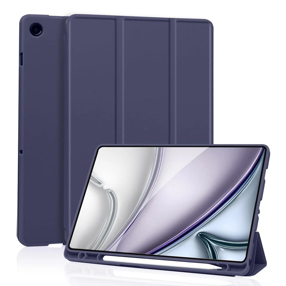 Slim Flip Case Cover for Samsung Galaxy Tab A11 (8.7")