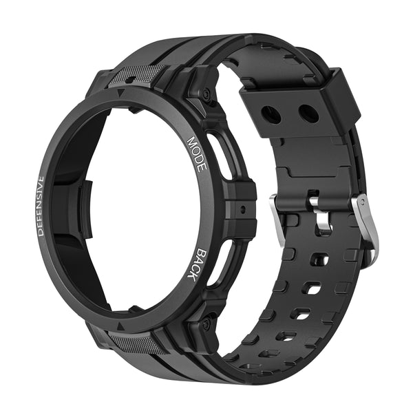 Rugged Sports Strap for Samsung Galaxy Watch Pro 5 (45mm)