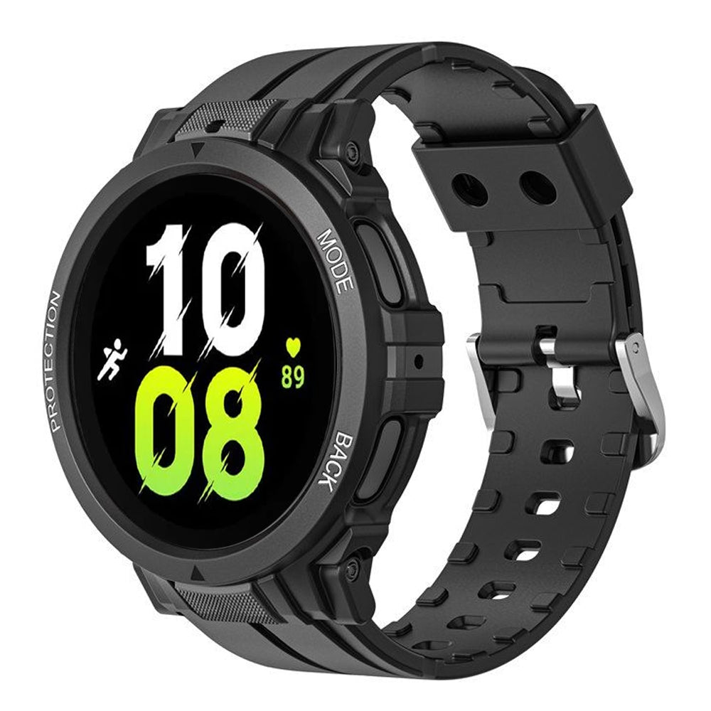 Rugged Sports Strap for Samsung Galaxy Watch 4/5