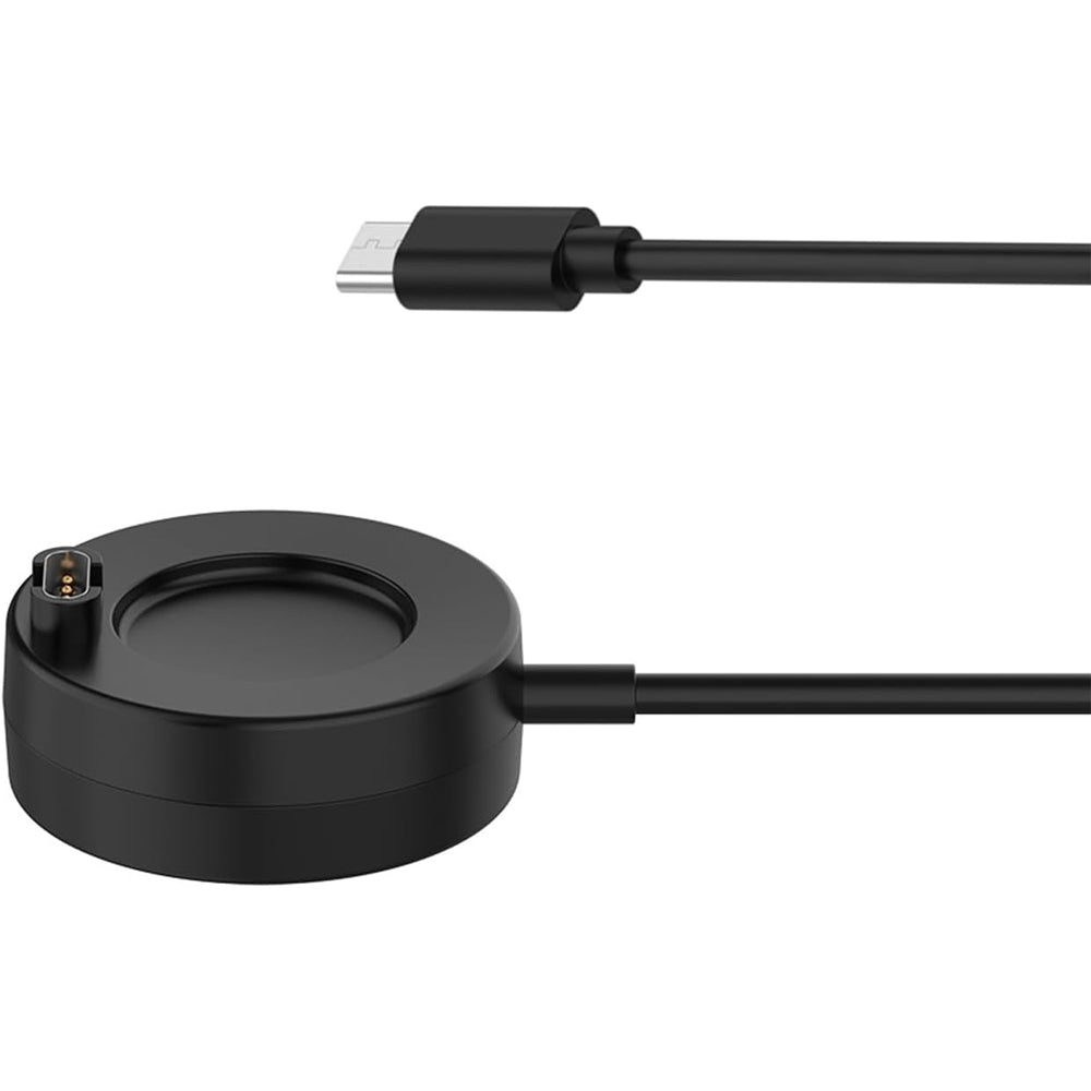 USB-C Charging Cable Dock Charger for Garmin