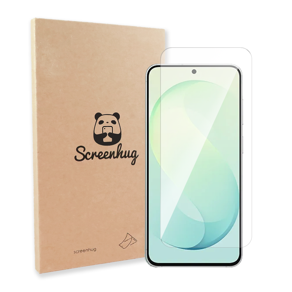 Glass Screen Protector for Samsung Galaxy S26 FE