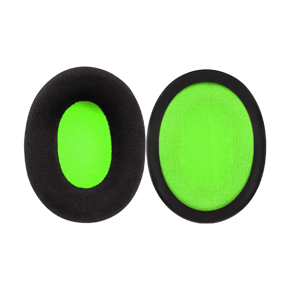 Earphone Pad Replacements for HyperX Cloud Core