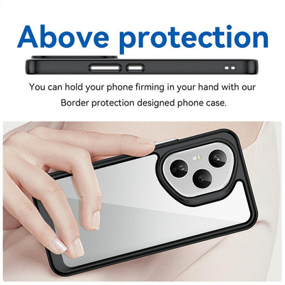 Tough Protective Case for HONOR 400 Pro