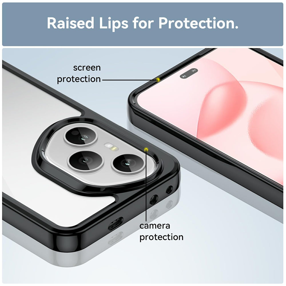 Tough Protective Case for HONOR 400 Pro