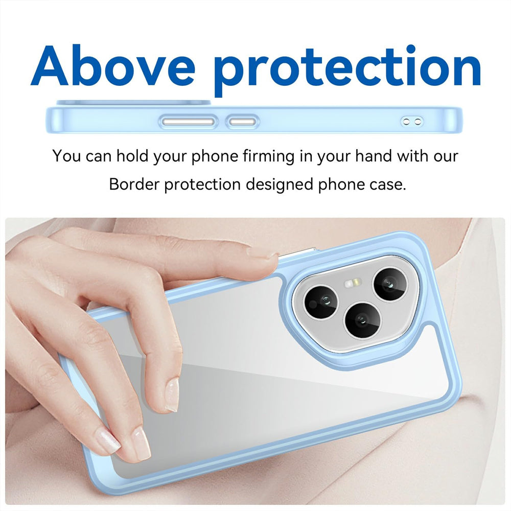 Tough Protective Case for HONOR 400 Pro